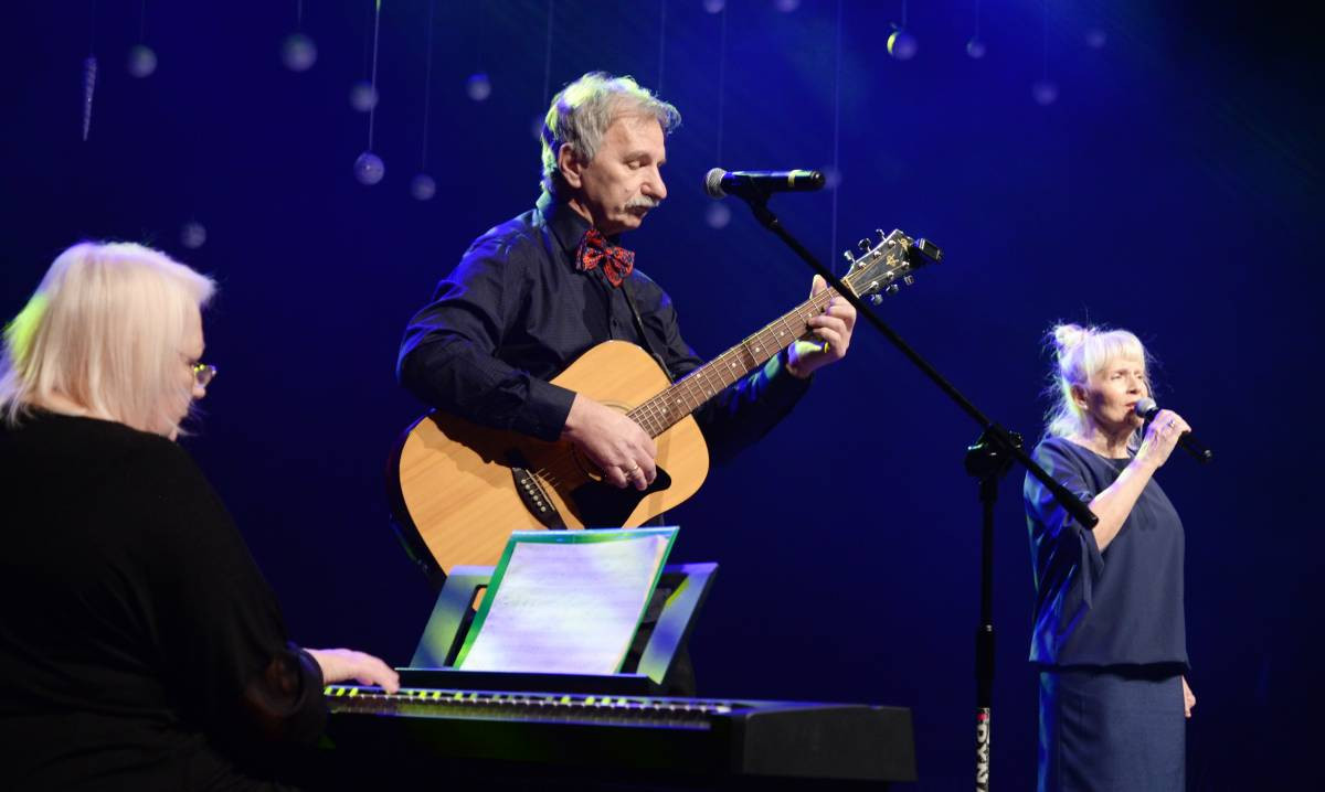 Uśmiechaj się! Nie jesteś właścicielem wszystkich problemów tego świata