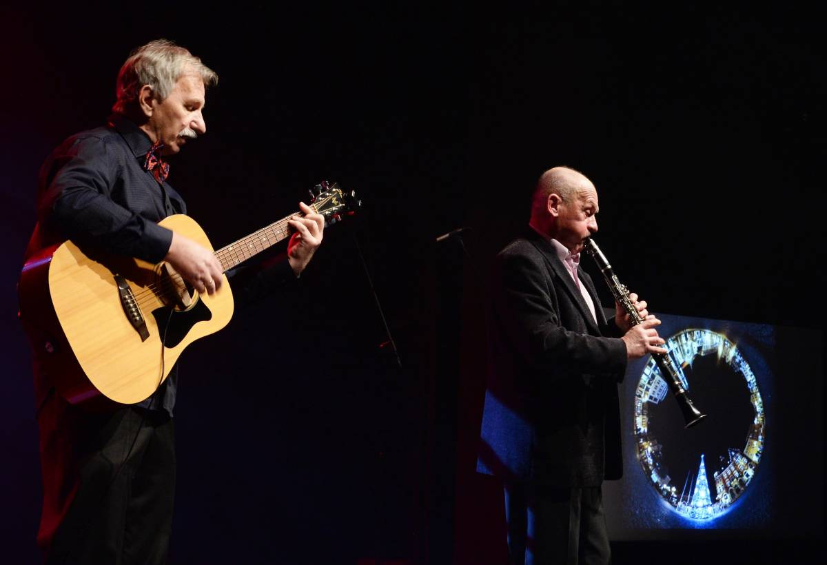 Uśmiechaj się! Nie jesteś właścicielem wszystkich problemów tego świata