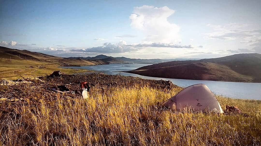 Stopem z Piekar na Woodstock. Przez Hongkong