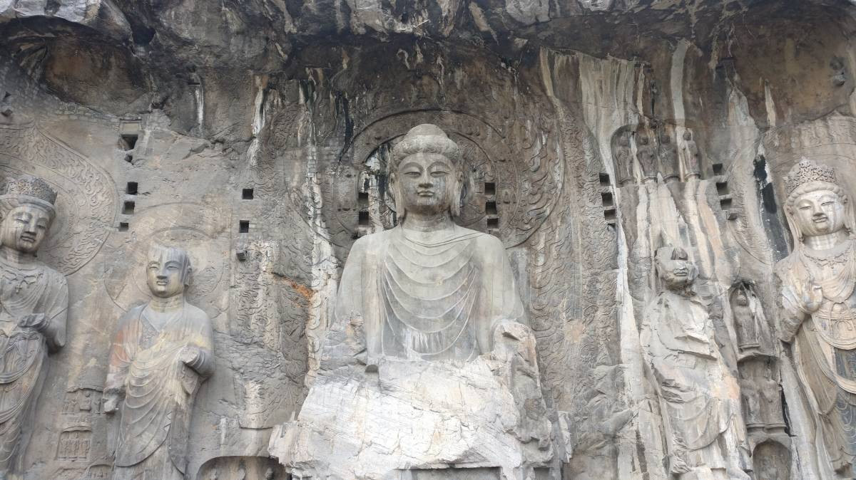 Stopem z Piekar na Woodstock. Przez Hongkong