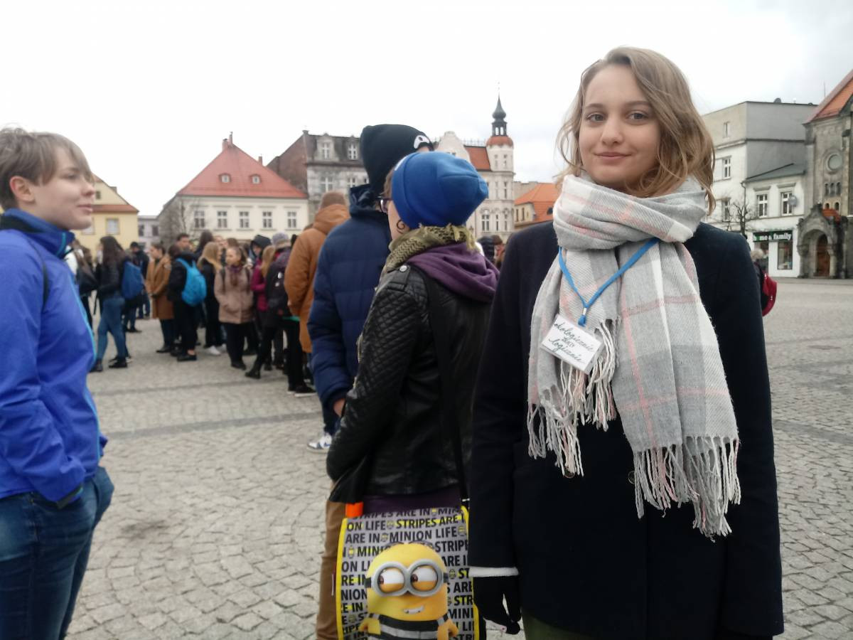 Nie podnoście nam temperatury