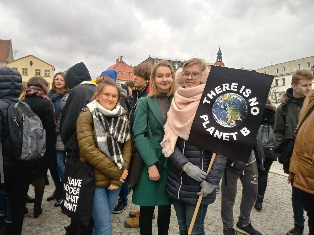 Nie podnoście nam temperatury
