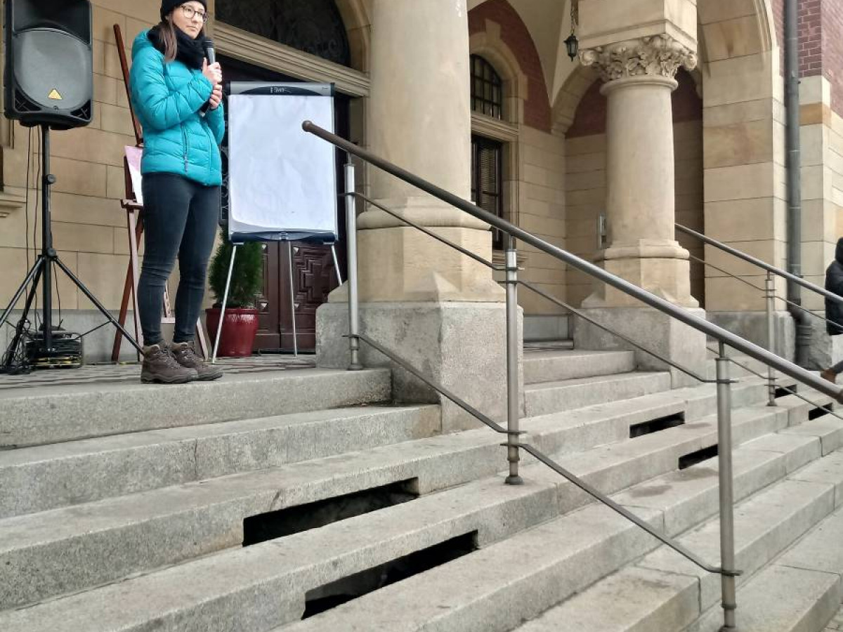 Nie podnoście nam temperatury