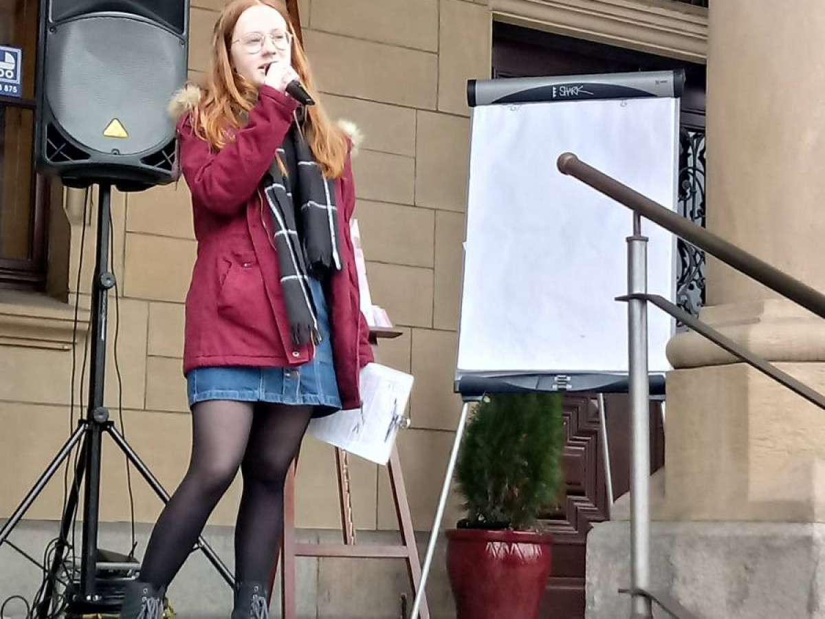 Nie podnoście nam temperatury