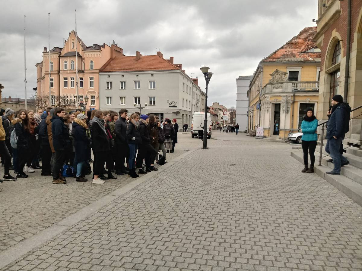 Nie podnoście nam temperatury