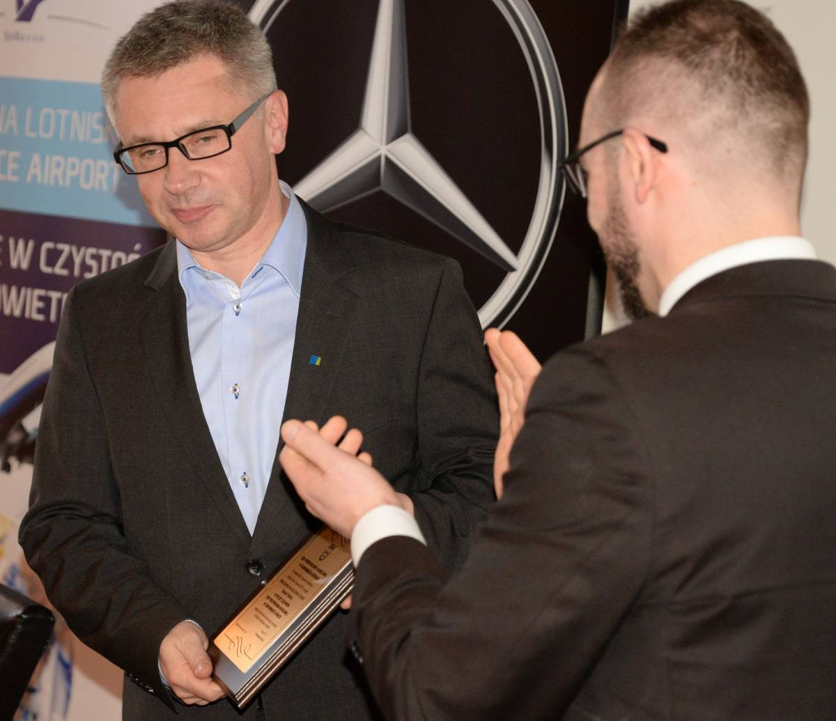 Tarnogórski biznes o poranku