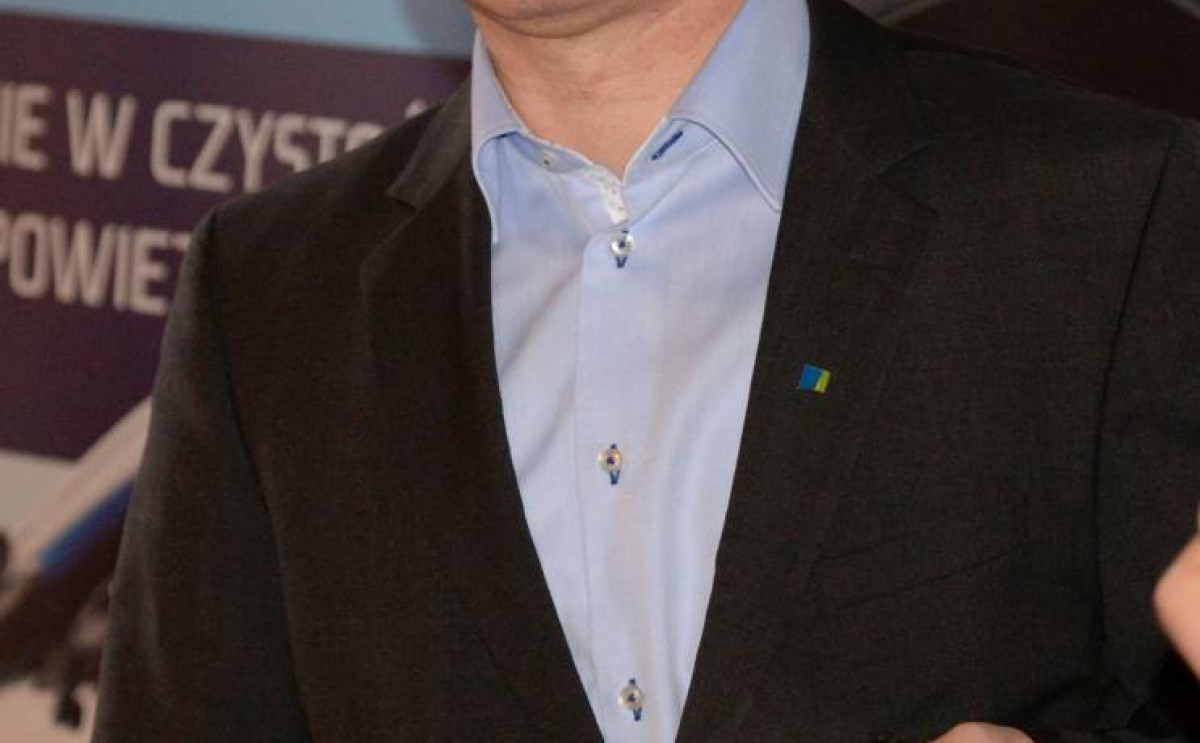 Tarnogórski biznes o poranku