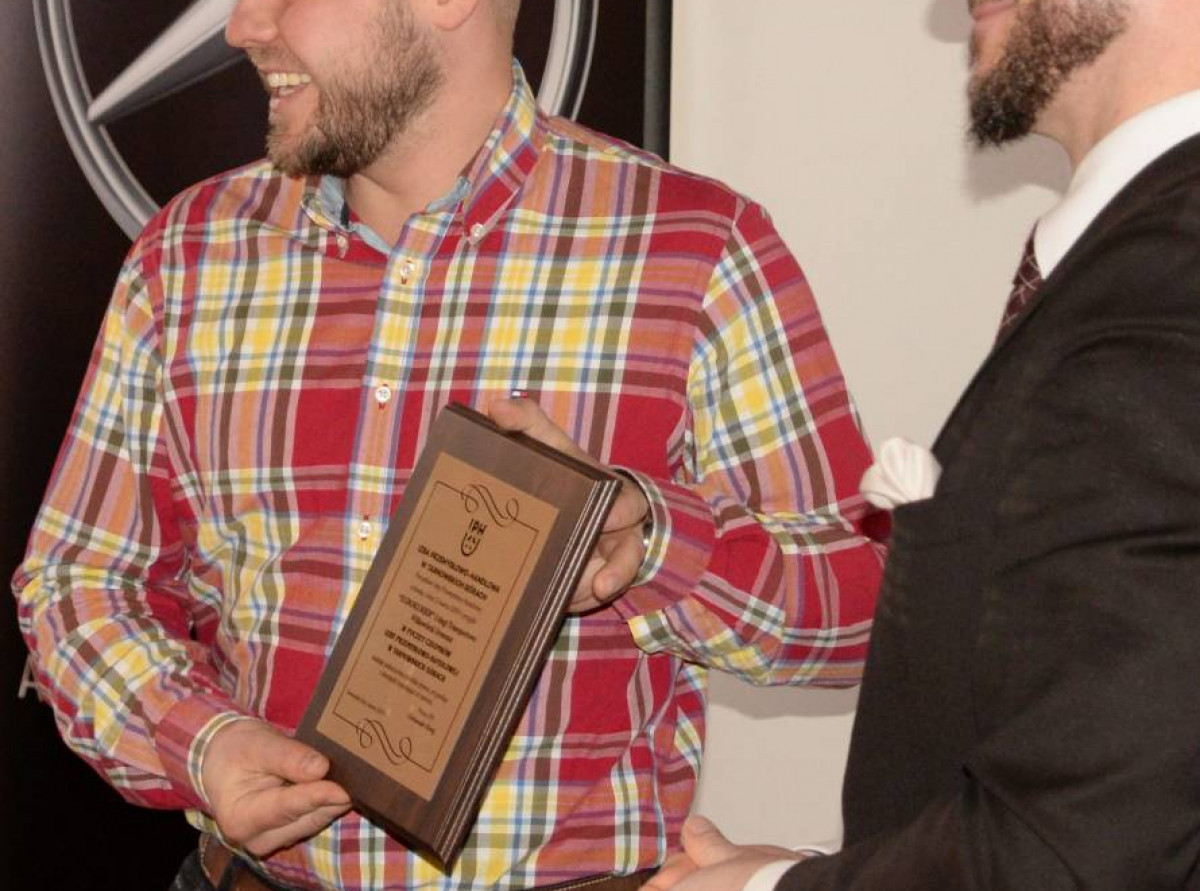 Tarnogórski biznes o poranku