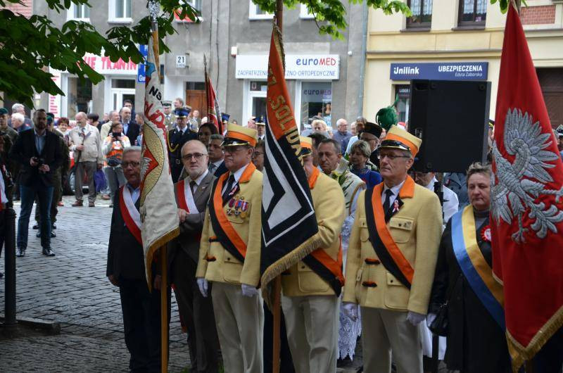Święto Narodowe Trzeciego Maja