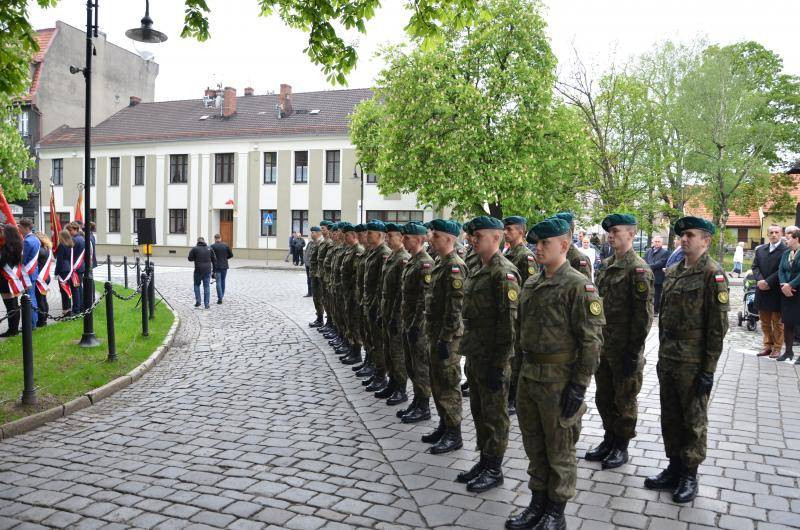 Święto Narodowe Trzeciego Maja