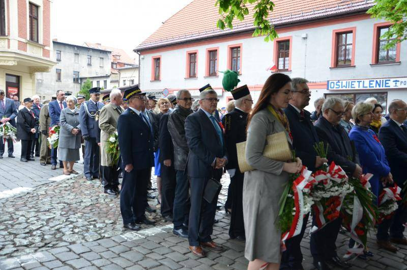 Święto Narodowe Trzeciego Maja