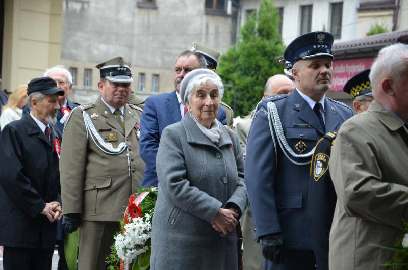 Święto Narodowe Trzeciego Maja