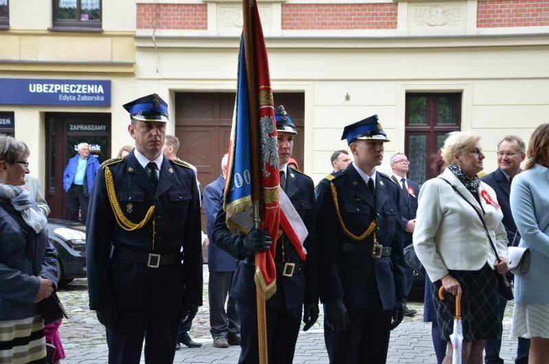 Święto Narodowe Trzeciego Maja