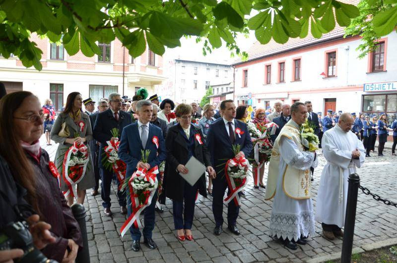 Święto Narodowe Trzeciego Maja