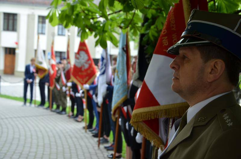 Święto Narodowe Trzeciego Maja