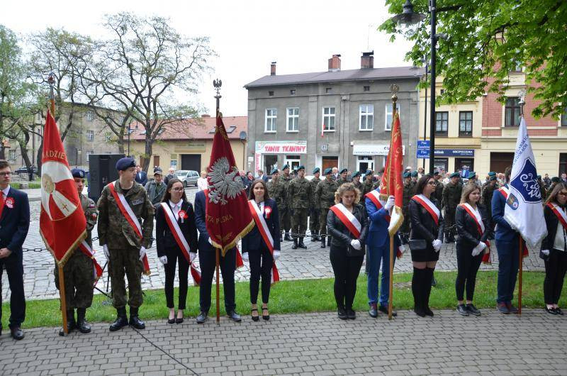 Święto Narodowe Trzeciego Maja