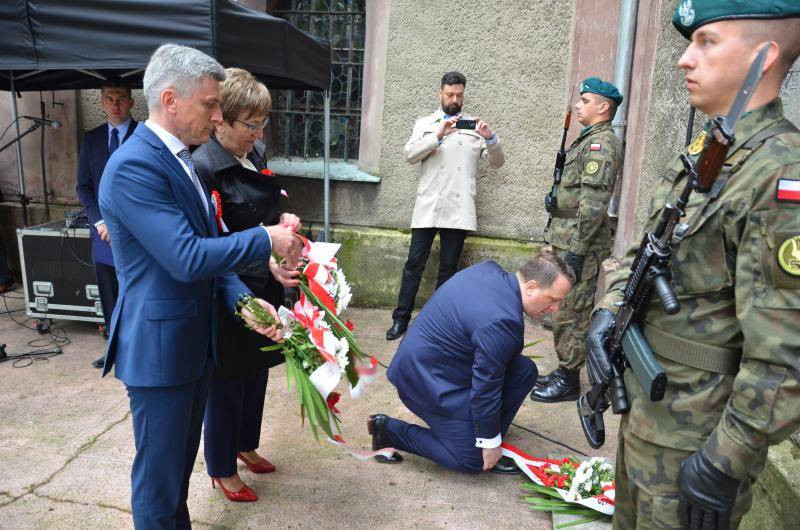 Święto Narodowe Trzeciego Maja