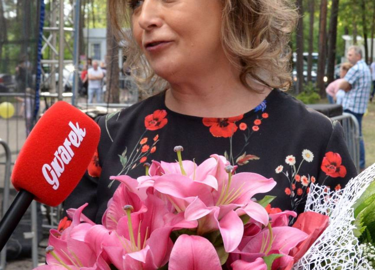 Święto miasta w tempie chilloutu