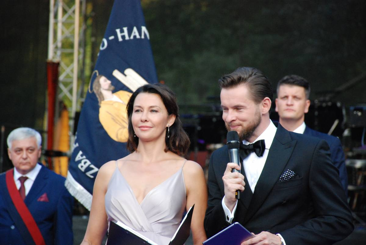 Gala Izby Przemysłowo-Handlowej. 25-lecie samorządu gospodarczego