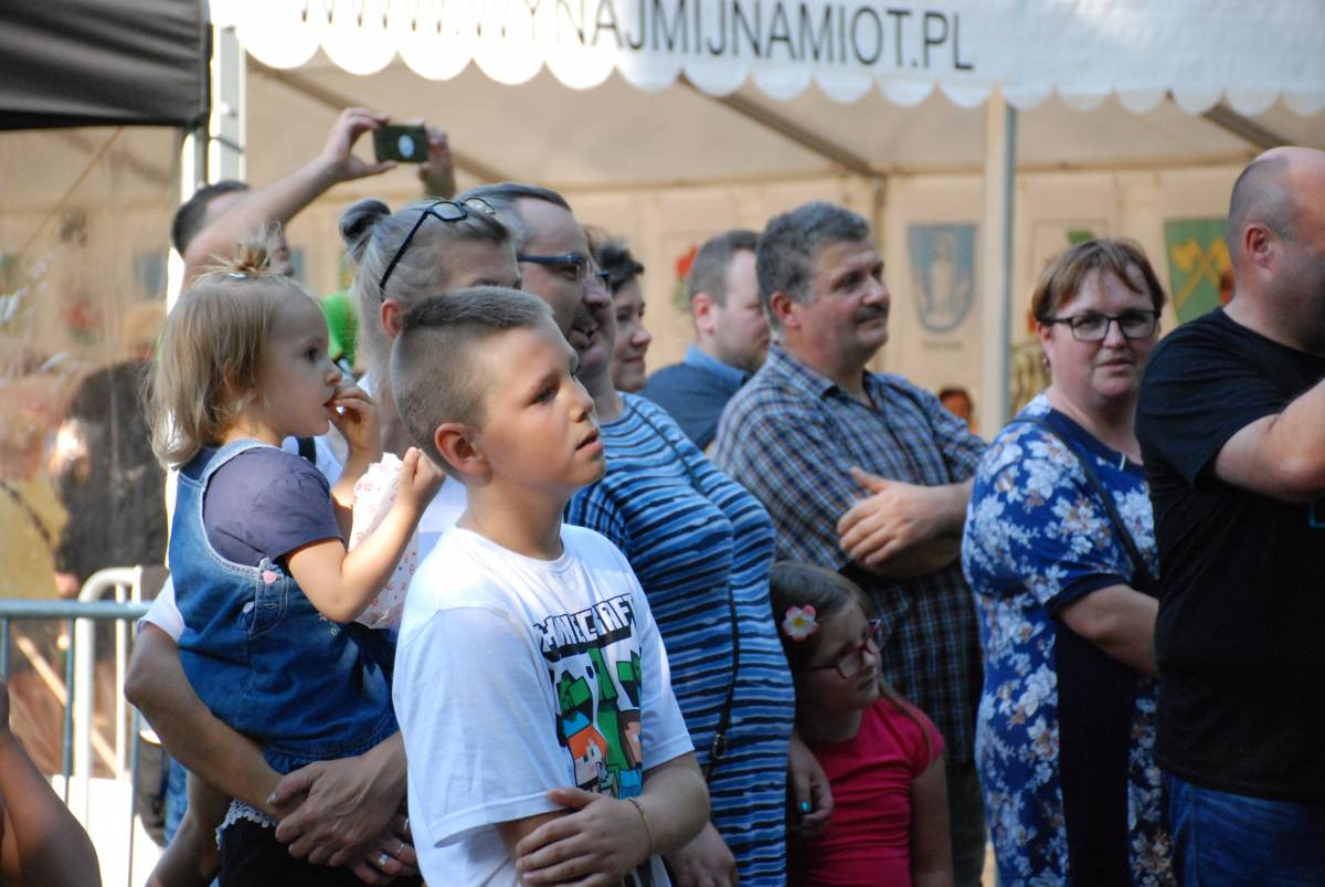 Dramatalia 2019. Seniorzy dali do pieca