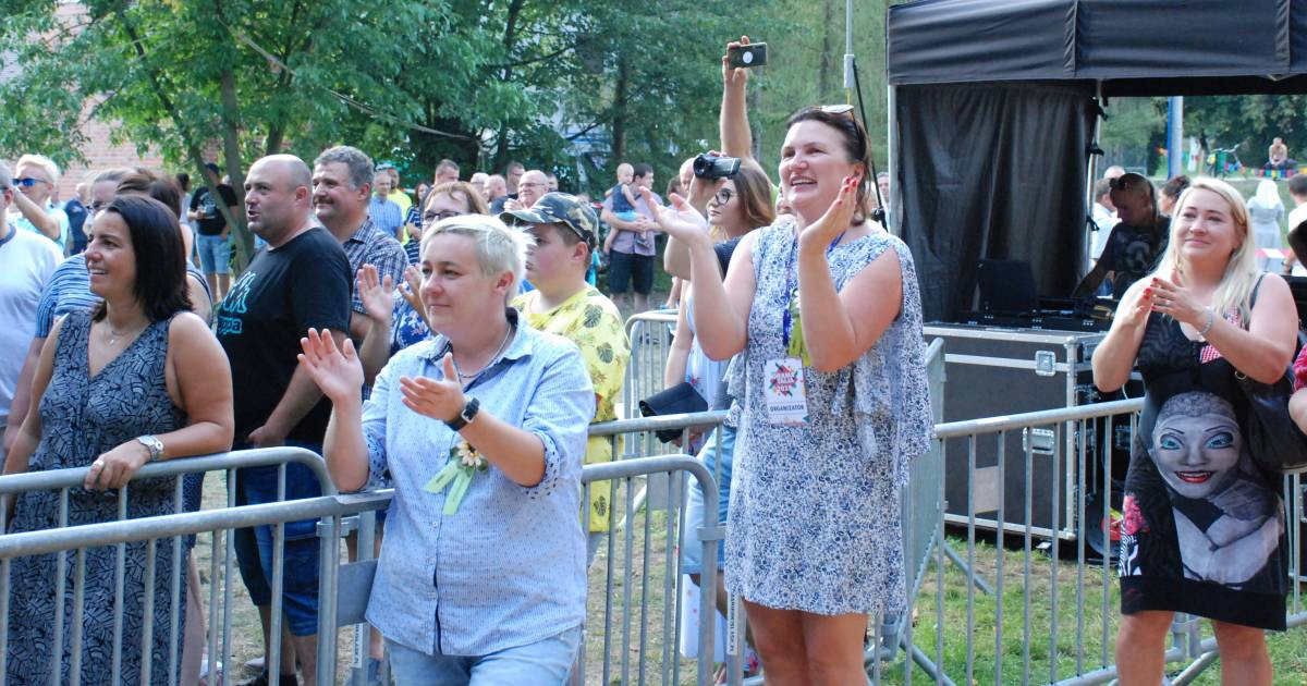 Dramatalia 2019. Seniorzy dali do pieca