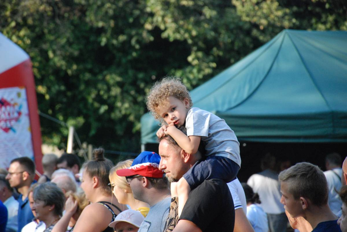 Dramatalia 2019. Seniorzy dali do pieca