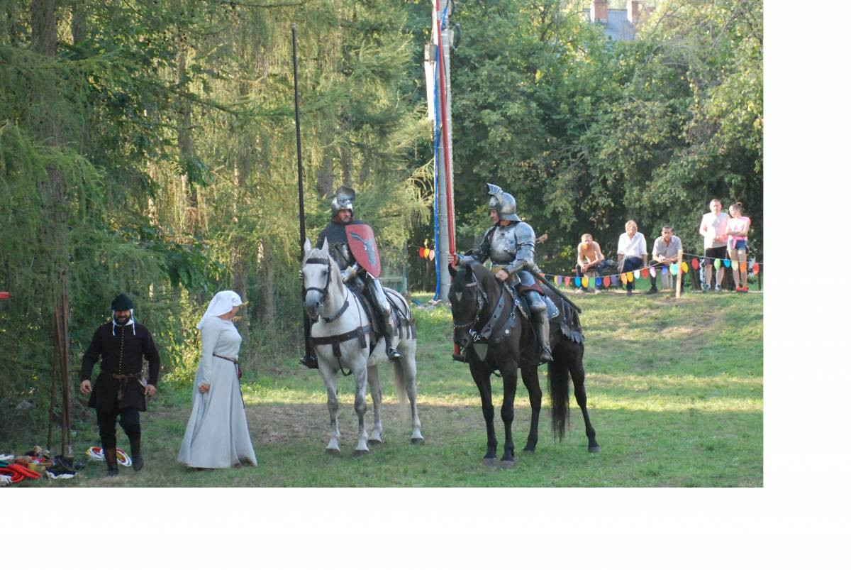 Dramatalia 2019. Seniorzy dali do pieca