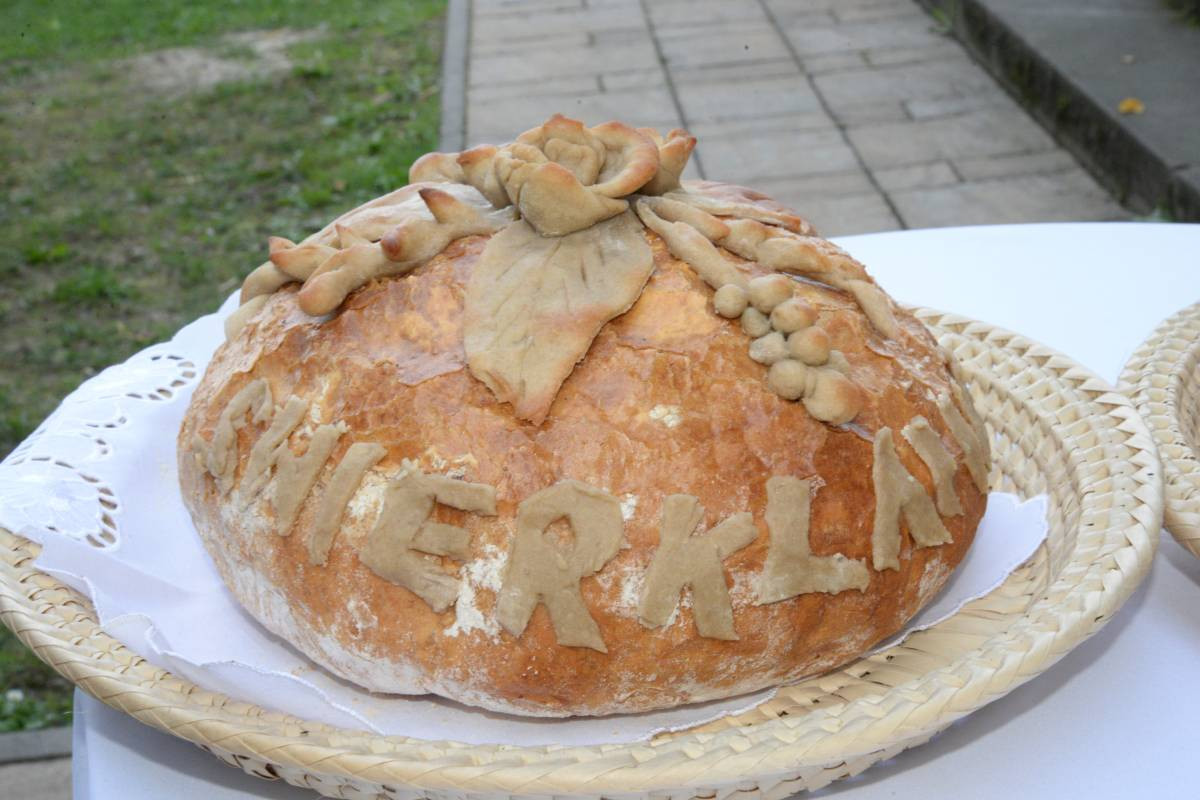 Nie marnotrawcie żywności