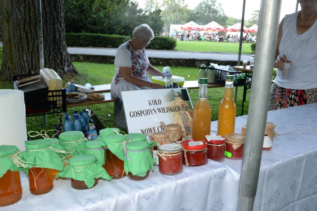 Nie marnotrawcie żywności