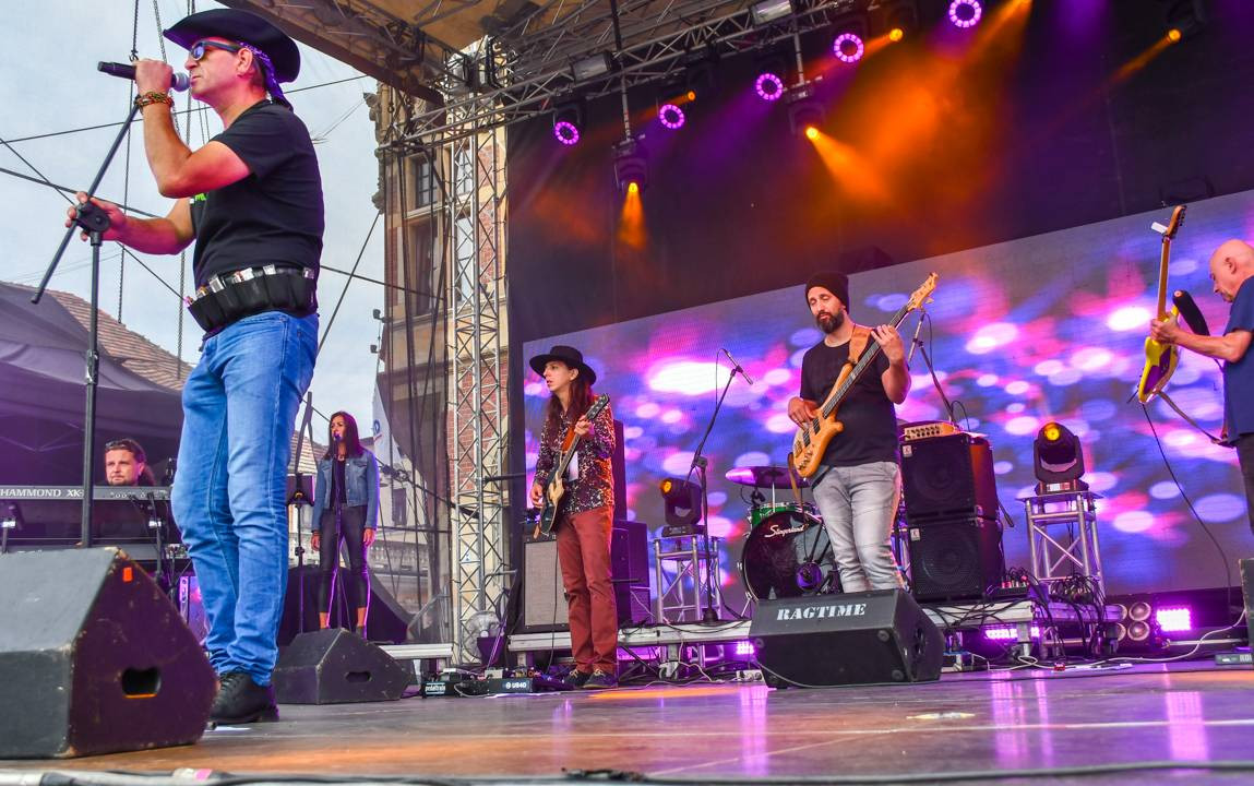 Gwarki 2019: jak się bawiliście w piątek?