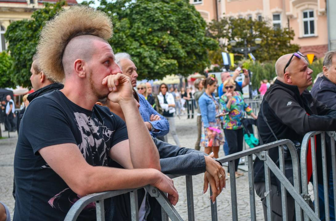 Gwarki 2019: jak się bawiliście w piątek?