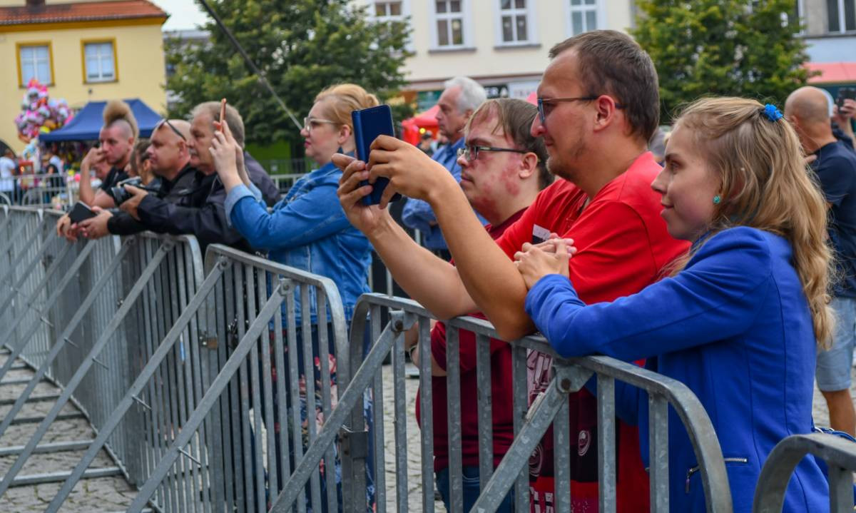 Gwarki 2019: jak się bawiliście w piątek?
