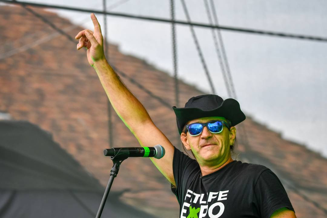 Gwarki 2019: jak się bawiliście w piątek?