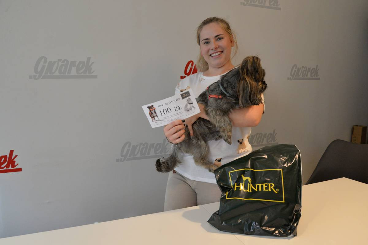 Superzwierzaki w obiektywie - laureaci nagrodzeni