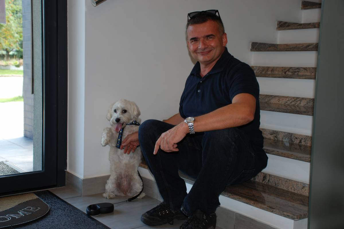 Superzwierzaki w obiektywie - laureaci nagrodzeni