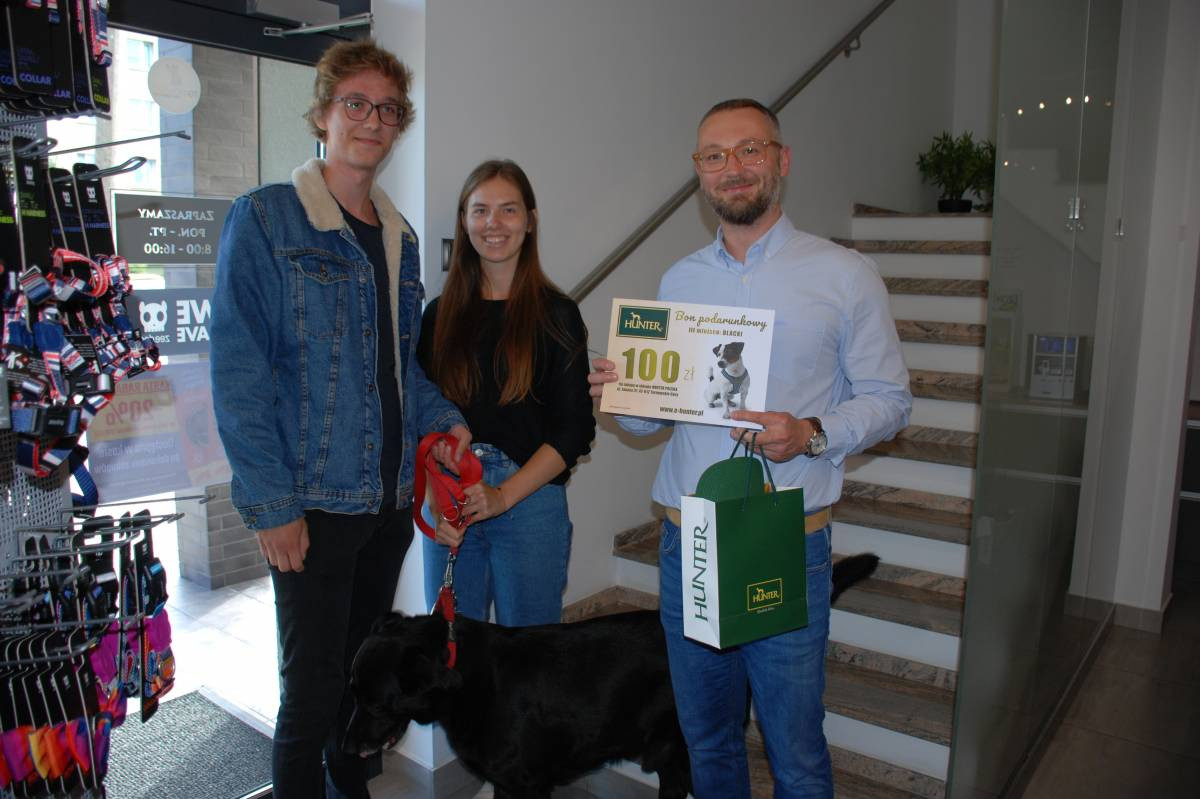 Superzwierzaki w obiektywie - laureaci nagrodzeni