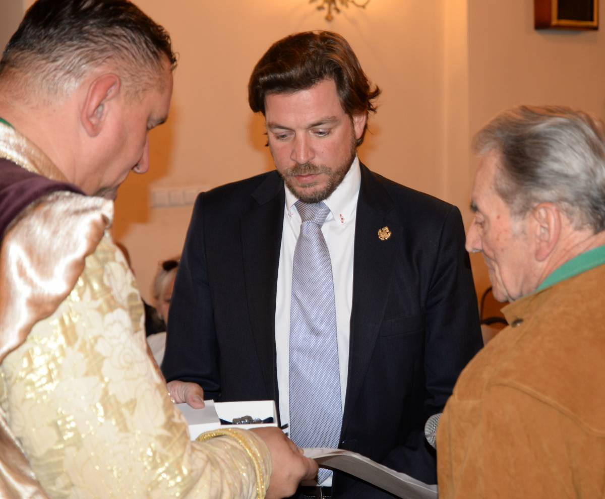 Nowy blask starej zbroi. Co zostało z rycerskiego etosu?