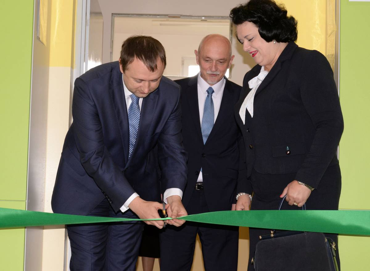 Zielona nauka w zielonej pracowni