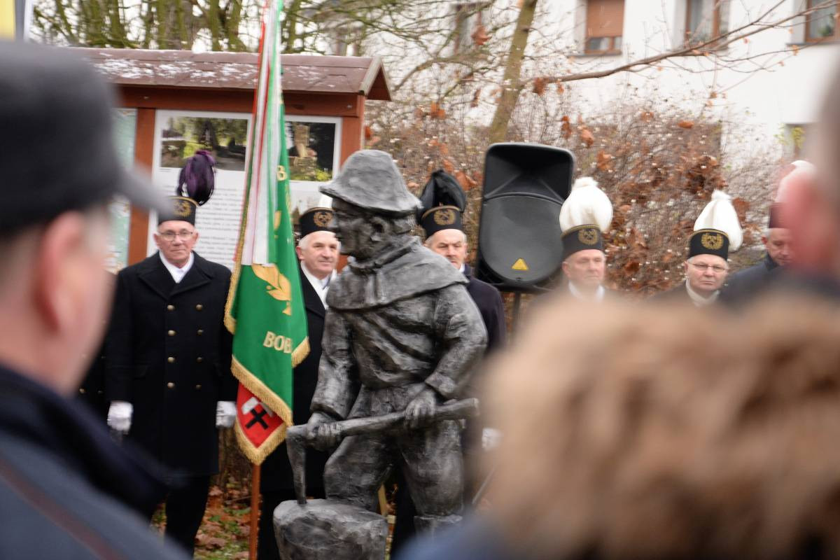 Tarnowskie Góry mają siódmego gwarka
