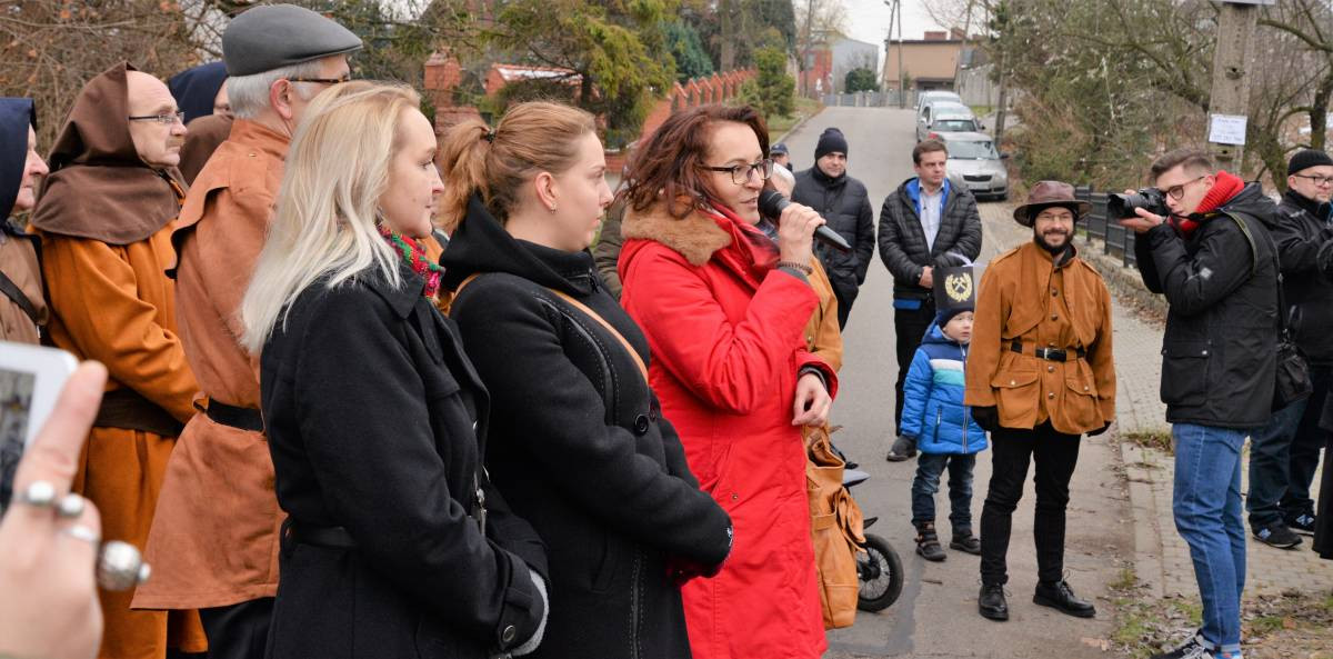 Tarnowskie Góry mają siódmego gwarka