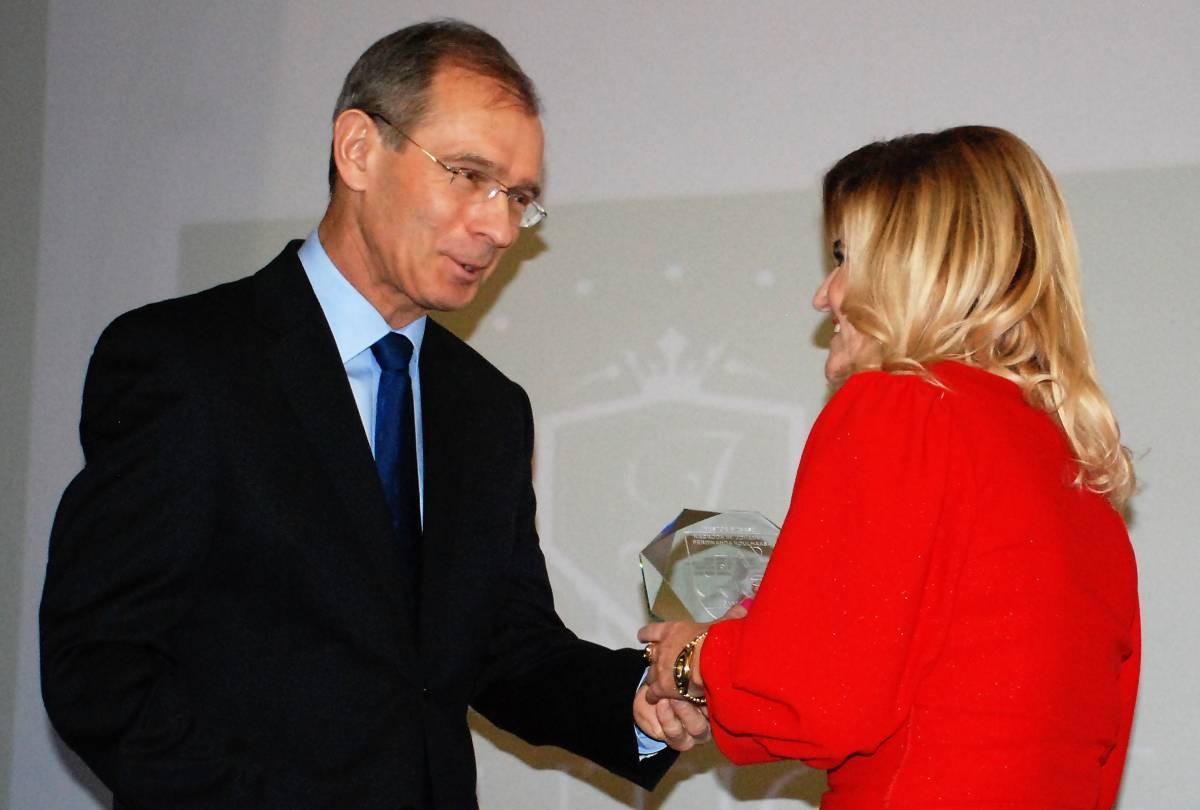 W Kaletach wręczono nagrody dla przedsiębiorców