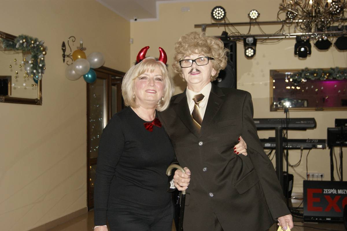 Babski comber z Kołem Gospodyń Wiejskich Boruszowice-Hanusek