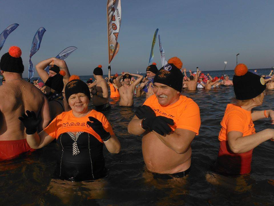 Chewbacca z Chechła i tysiące morsów