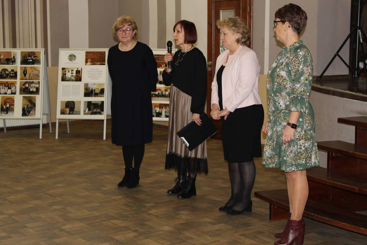 Dwie dekady konkursu żywego słowa