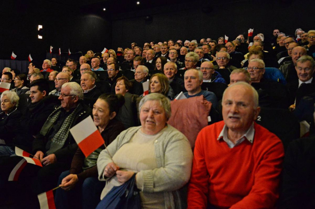 Kampania prezydencka w Tarnowskich Górach