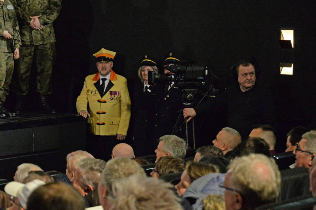 Kampania prezydencka w Tarnowskich Górach