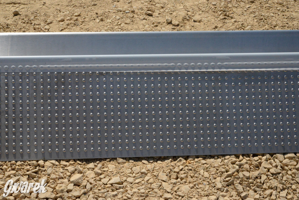 Budowa wodnego placu zabaw w Tarnowskich Górach