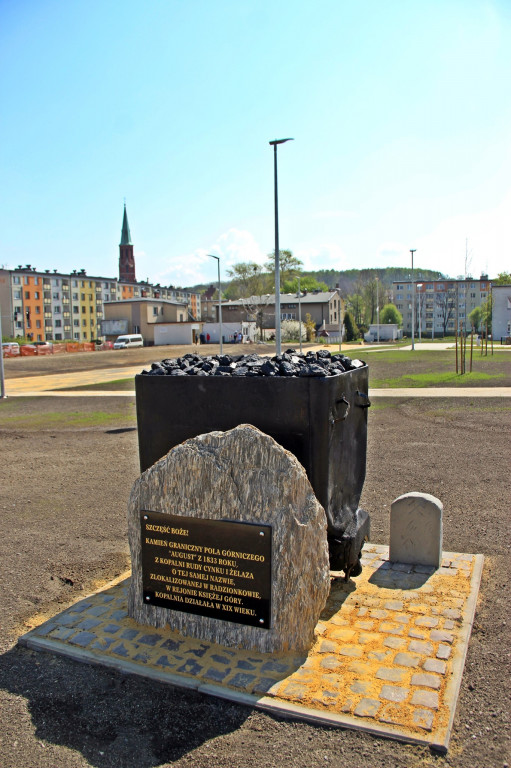 Rynek prawie gotowy.  Jak wam się podoba?