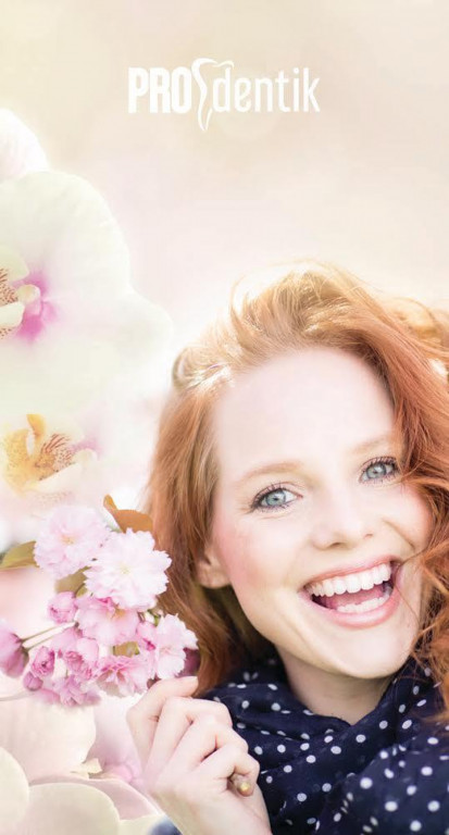 Prodentik - materiał partnera