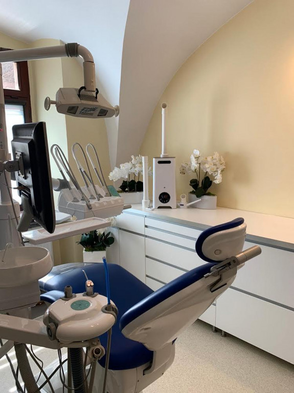 Prodentik - materiał partnera